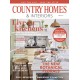 Country Homes & Interiors Magazine Country Homes & Interiors Magazine