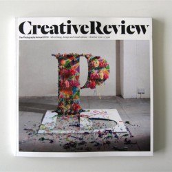 Creative Review Magazine