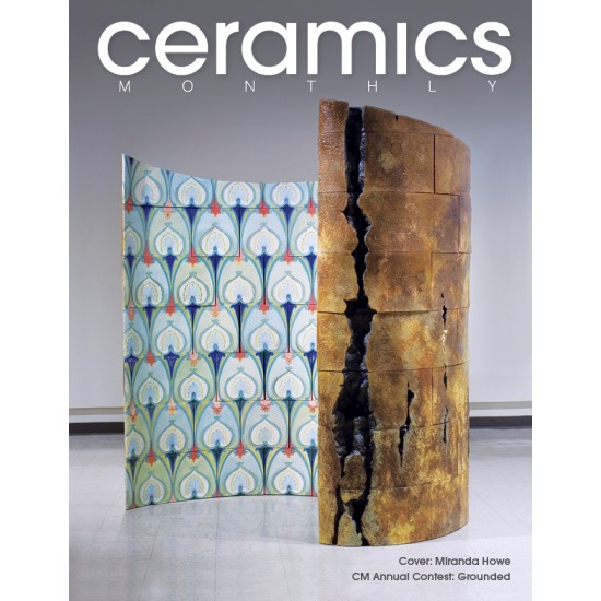 Cremices Monthly Magazine