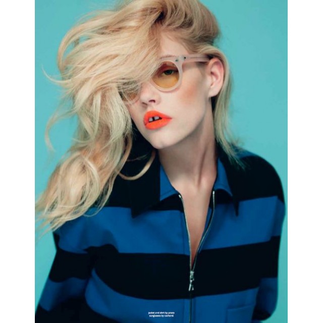 Dansk Magazine Dansk Magazine