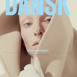 Dansk Magazine