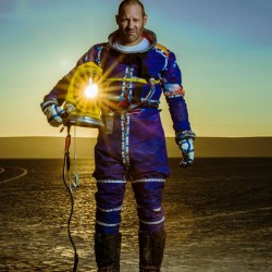 Discover Magazine
