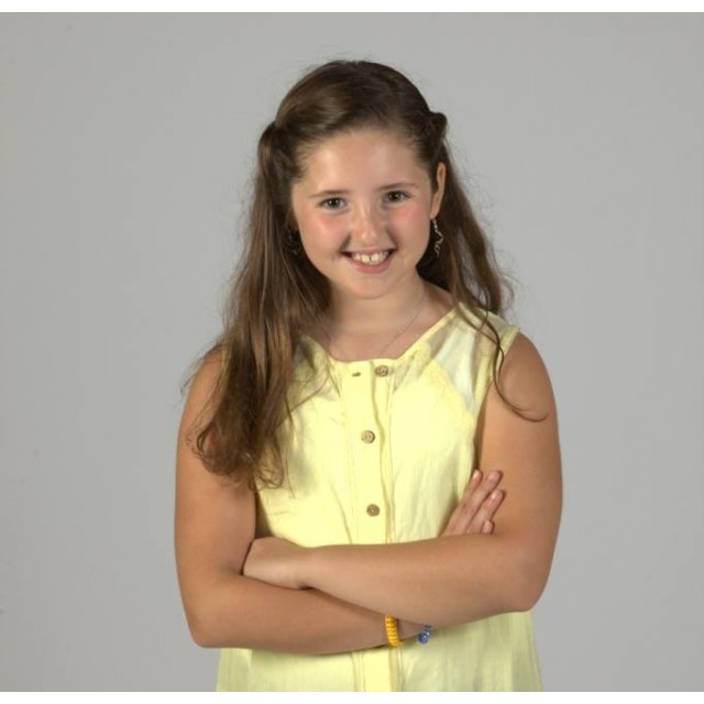 Discovery Girl Magazine Discovery Girl Magazine