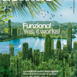 Domus Magazine