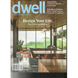Dwell Magazine