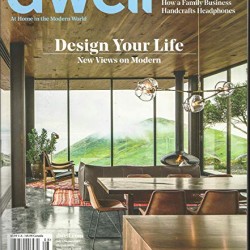 Dwell Magazine