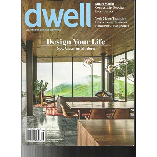 Dwell Magazine