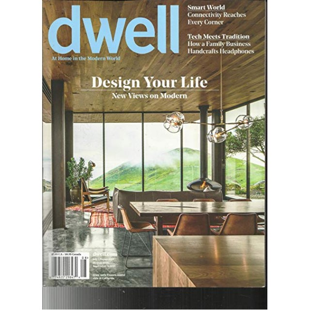 Dwell Magazine Dwell Magazine