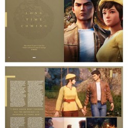 Edge Magazine
