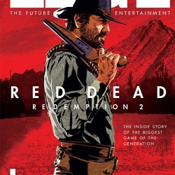 Edge Magazine
