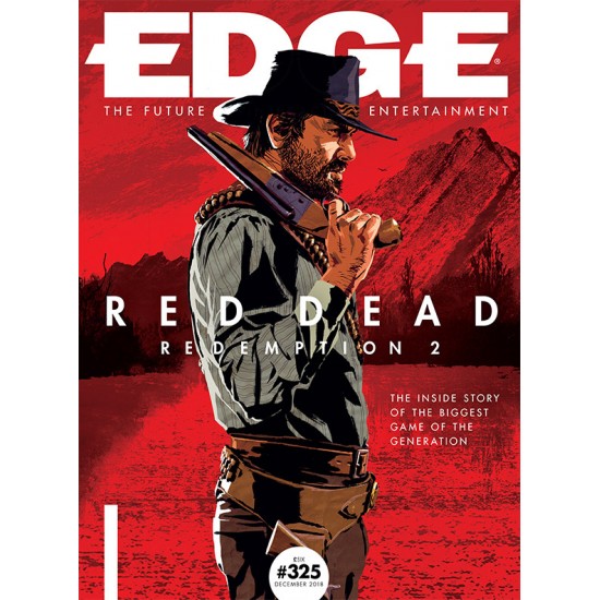 Edge Magazine