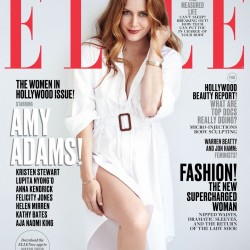 Elle - American Edition Magazine