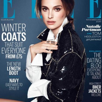 Elle - British Edition Magazine