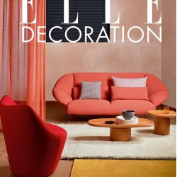 Elle Decorations Magazine
