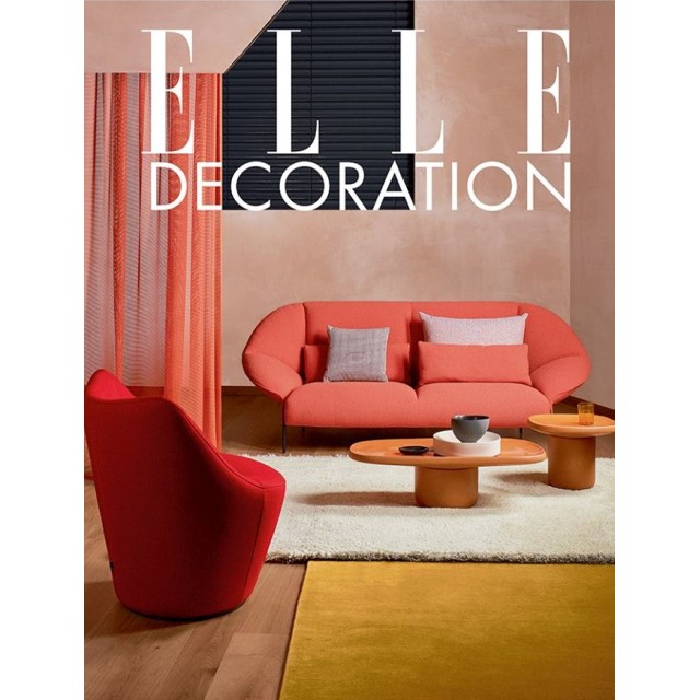 Elle Decorations Magazine Elle Decorations Magazine