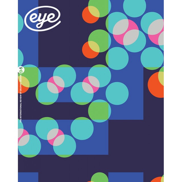 Eye Magazine Eye Magazine