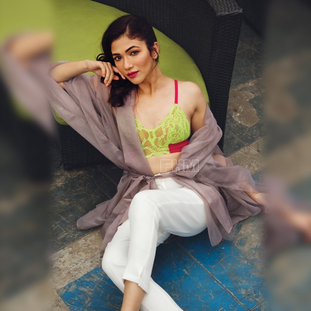 FHM Magazine FHM Magazine