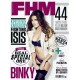 FHM Magazine FHM Magazine