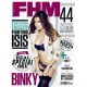 FHM Magazine