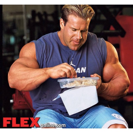 Flex Magazine