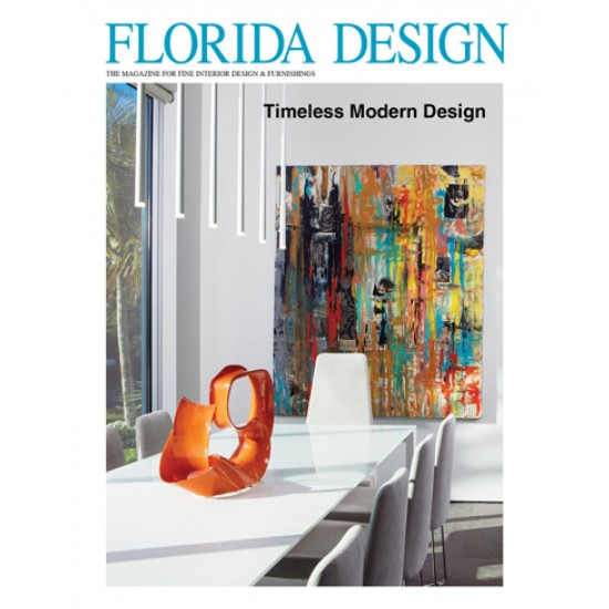 Florida Design Magazine