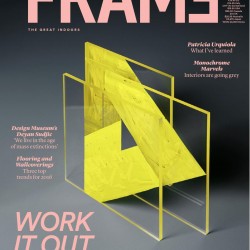 Frame Magazine