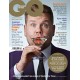 GQ - British Edition Magazine