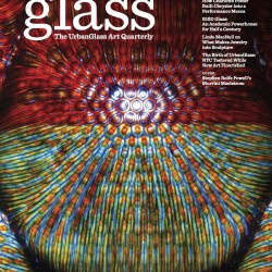 Glass Art Magazine