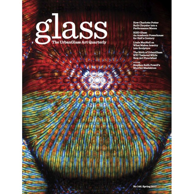 Glass Art Magazine