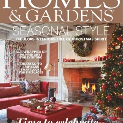 Homes & Garden Magazine