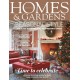 Homes & Garden Magazine