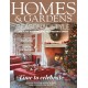 Homes & Garden Magazine Homes & Garden Magazine