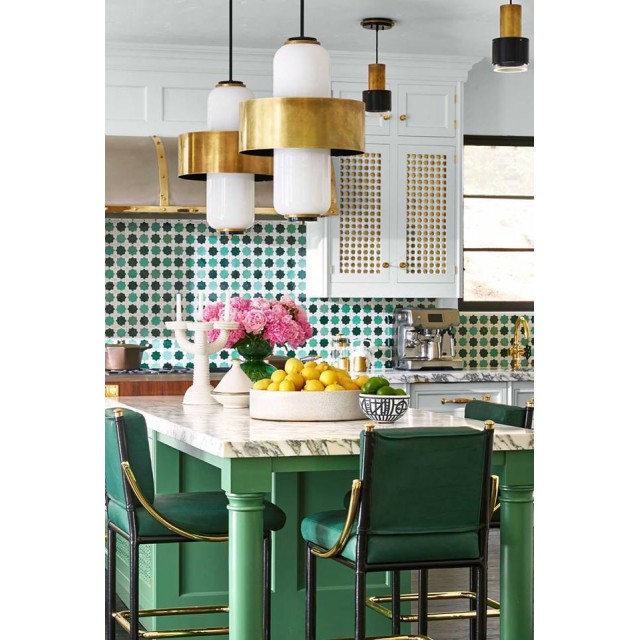House Beautiful - American Edition Magazine House Beautiful - American Edition Magazine