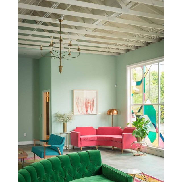 House Beautiful - American Edition Magazine House Beautiful - American Edition Magazine