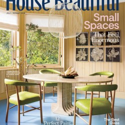 House Beautiful - American Edition Magazine