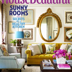 House Beautiful - British Edition Magazine