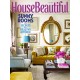 House Beautiful - British Edition Magazine