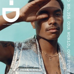 I-D Magazine