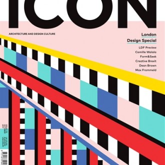 Icon Magazine
