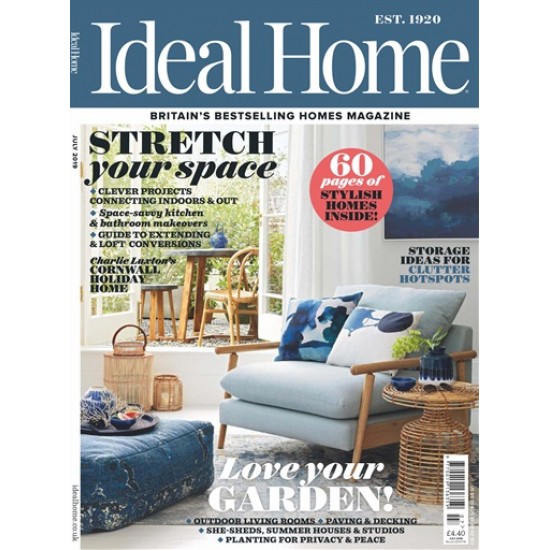 Ideal Home Magazine