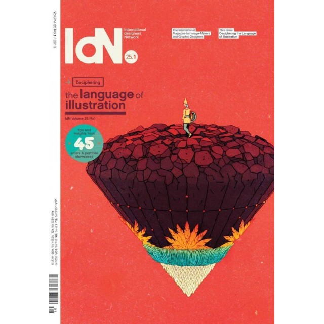 Idn Magazine