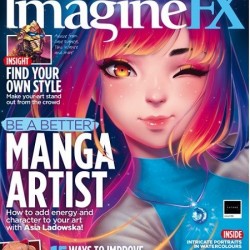 Imagine Fx