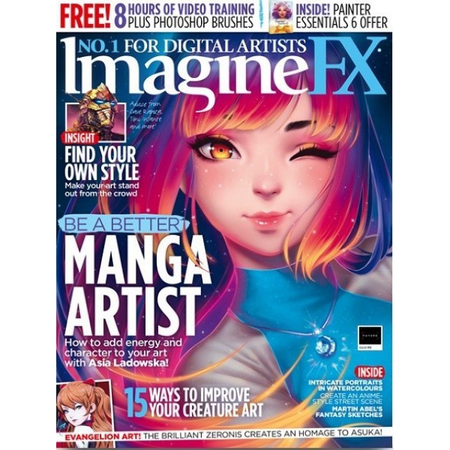 Imagine Fx Imagine Fx