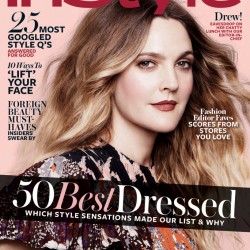 In Style - American Edition Magazine