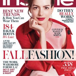 InStyle - British Edition Magazine
