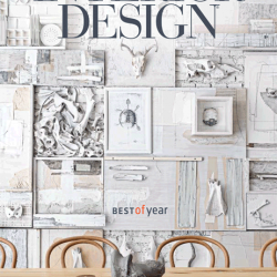 Interior Design Magazine