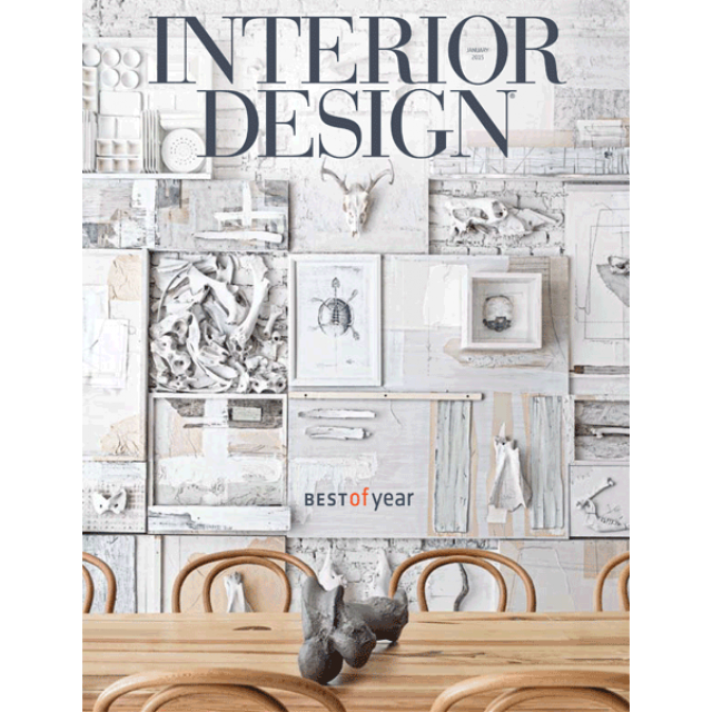 Interior Design Magazine