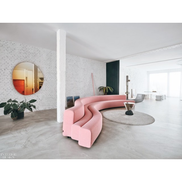 Interior Design Magazine Interior Design Magazine