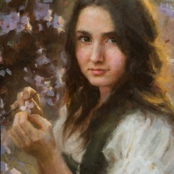 International Artist Magazine