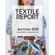 International Textile Report Magazine International Textile Report Magazine